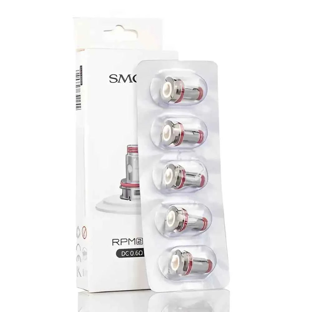 Smok RPM 2 Replacement Coils