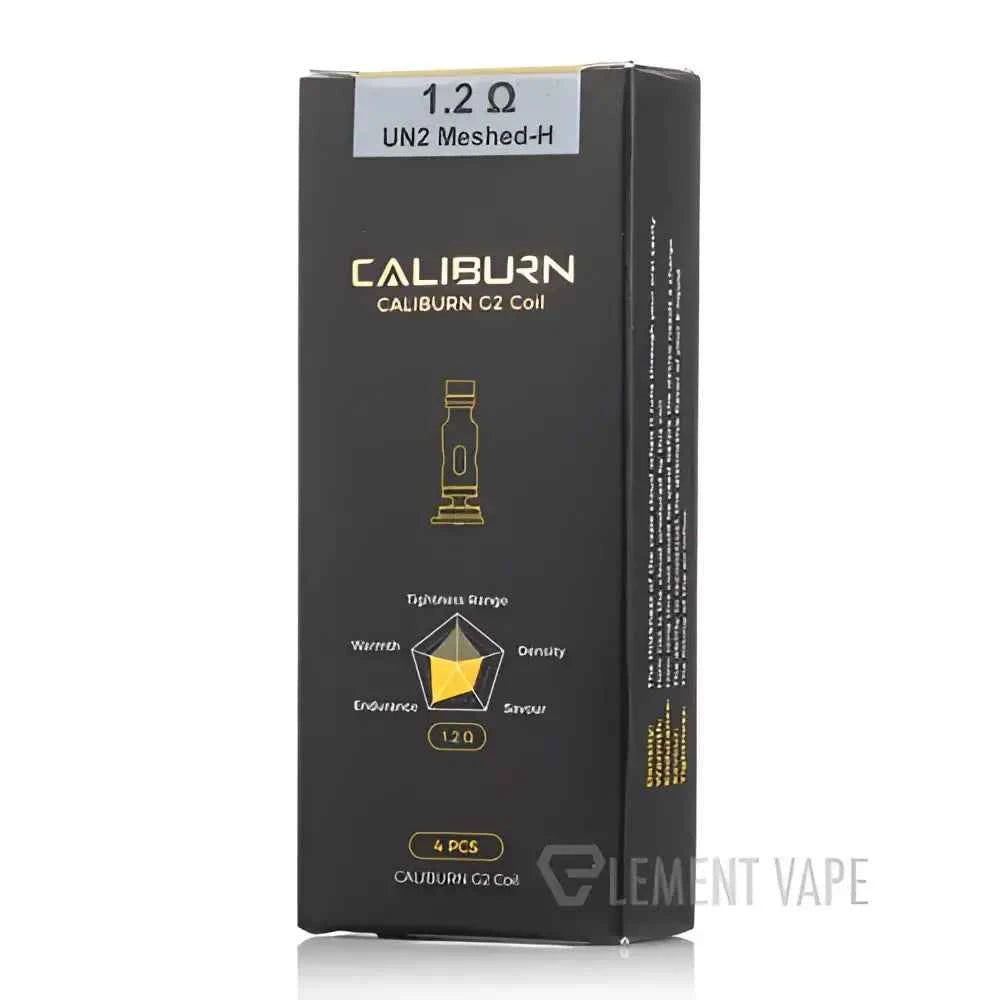 Uwell Caliburn G2/GK2 Replacement Coils India
