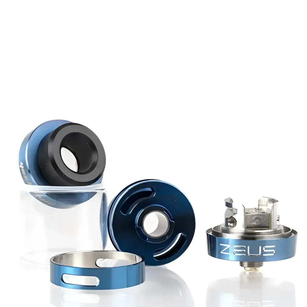 Geek Vape Zeus DUAL 26mm RTA