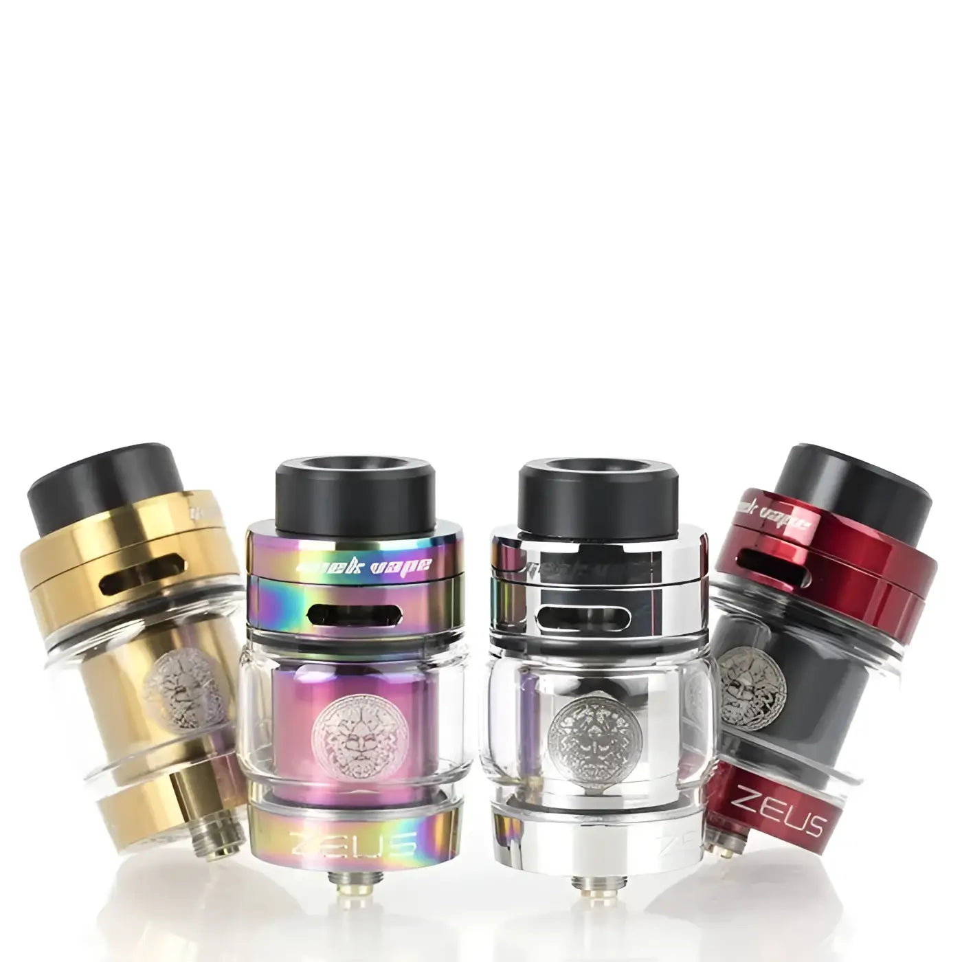 Geek Vape Zeus DUAL 26mm RTA
