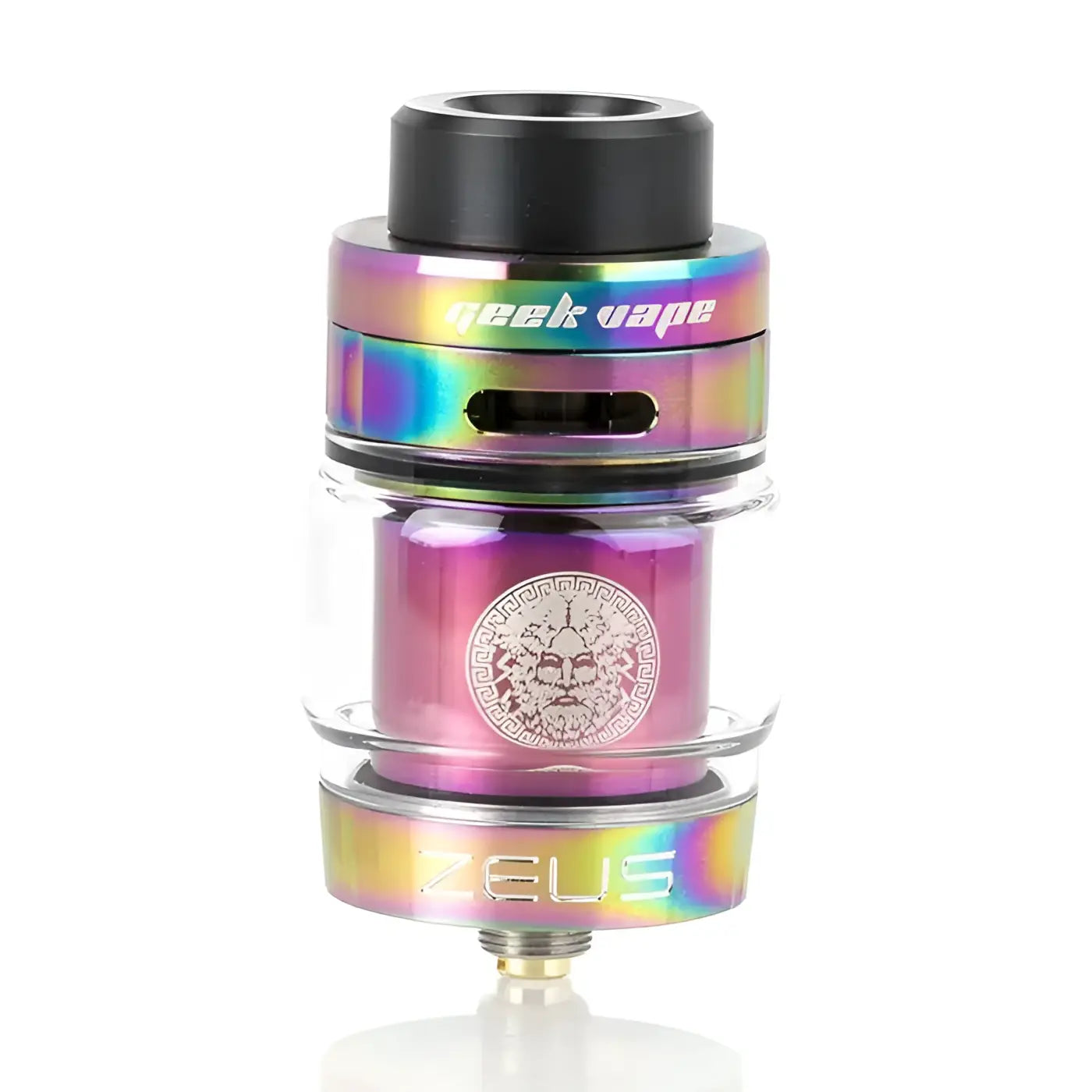 Geek Vape Zeus DUAL 26mm RTA