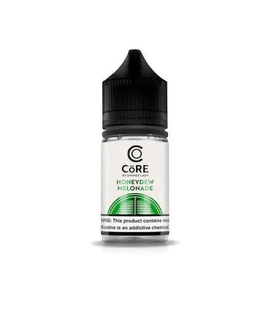 Honeydew Melonade - Core Salt by Dinner Lady | 30ML Vape Juice | 30MG,50MG