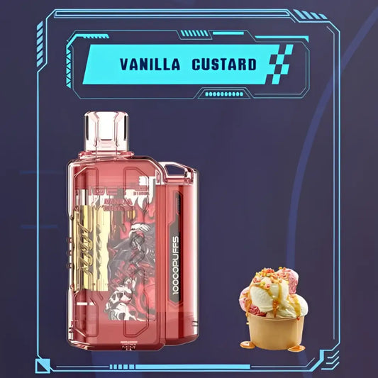 IGET Flare 10,000 Puffs