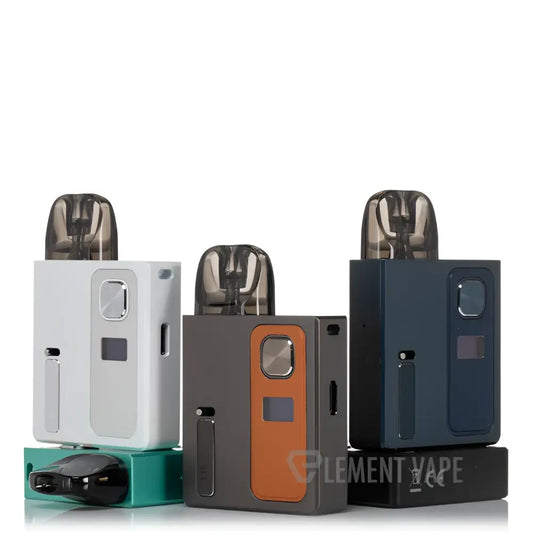 Lost Vape URSA Baby Pro Pod System Kit