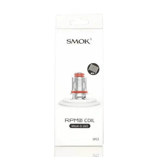 Smok RPM 2 Replacement Coils