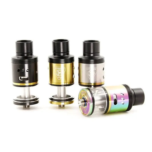 Smok Skyhook RDTA Tank - Stainless