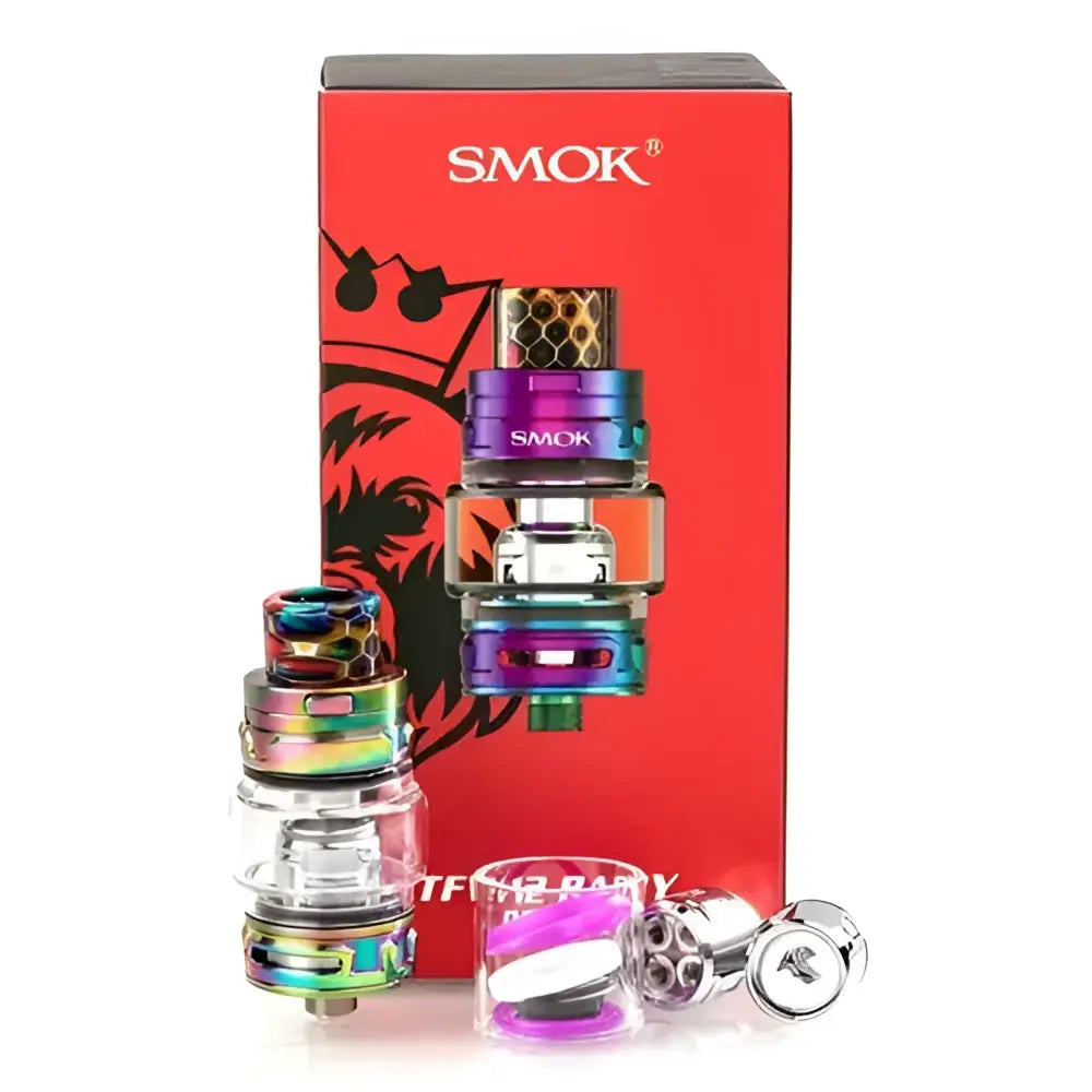 Smok TFV12 Baby Prince Sub-Ohm Tank