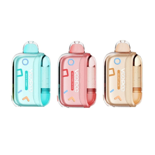 Voopoo Repop 35K Puffs Disposable